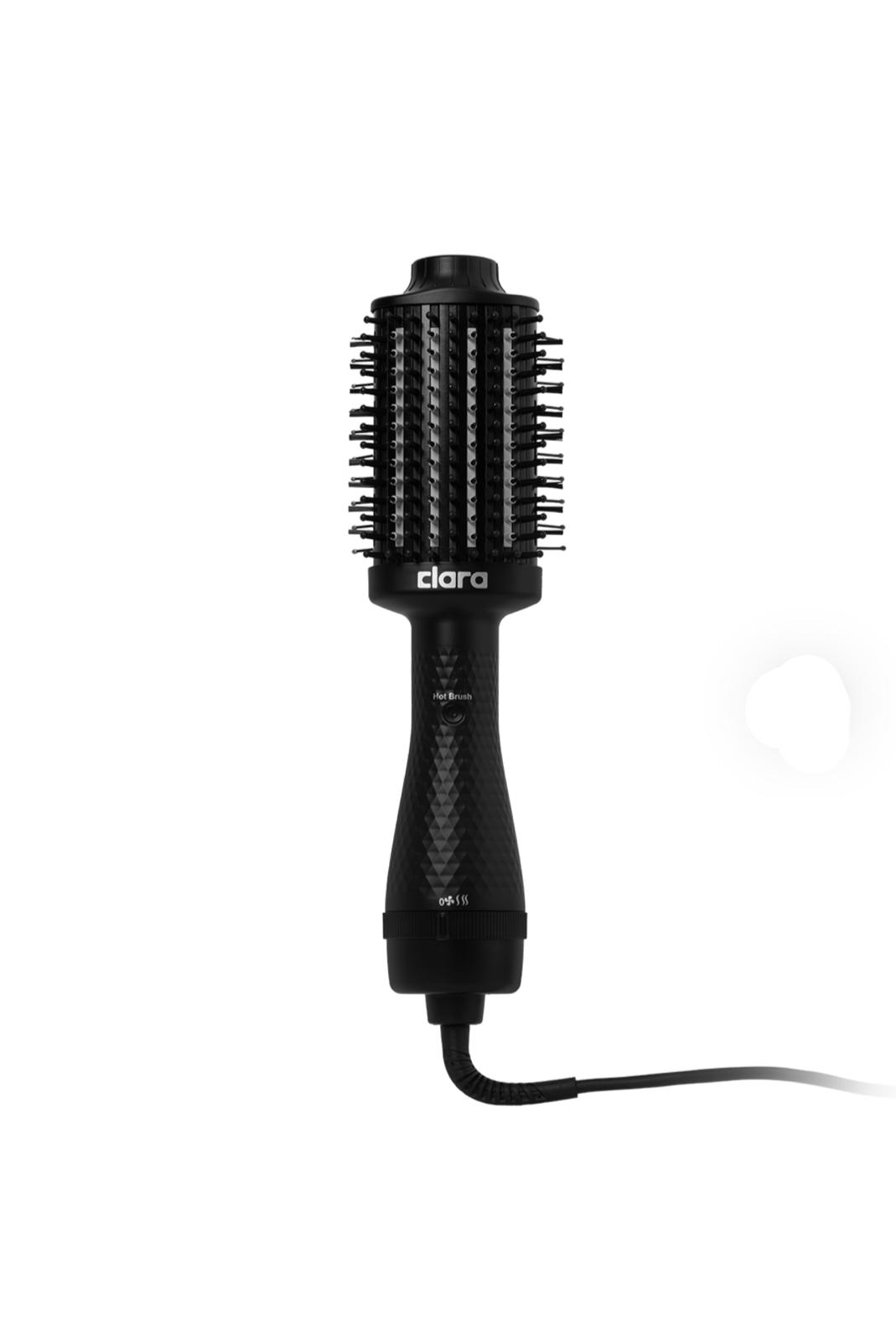 Clara - Hot Air Brush